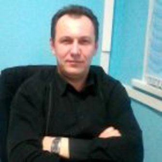 Шестаков Евгений Геннадьевич, главный инженер