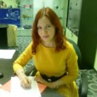 Лучшева Татьяна Витальевна, офис-менеджер